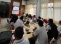 Pemkab Abdya Rapat Daring Bersama BSKDN Kemendagri Bahas LIP dan Timeline Program Review