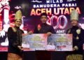 Pemprov Aceh Salurkan Bantuan Rp6,78 Miliar untuk Aceh Utara