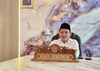 FKPA Didorong Jadi Penggerak Kreativitas dan Kemandirian Perempuan Aceh