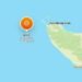 Gempa M 4,5 Guncang Sabang, Getaran Terasa hingga Banda Aceh