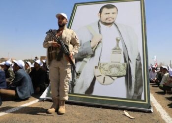 Sejarah Milisi Houthi, dari Kelompok Keagamaan Jadi Kekuatan Tempur
