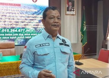 Kejati Aceh Usut Dugaan Korupsi Penanganan Longsor Jalan Subulussalam