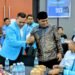 Syech Muharram Hadiri Musyawarah Raya III Partai Darul Aceh