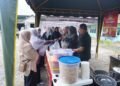 Distan Aceh Besar Hidupkan Kembali Pasar Tani