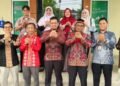 Baitul Mal Banda Aceh Ajak Lembaga Vertikal Berzakat
