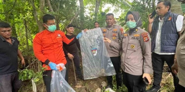 Ditreskrimum Polda Aceh Ungkap Kasus Aborsi Libatkan Tiga Orang