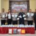 Omen, Oknum Warga Asal Aceh Utara Ditangkap Usai Jadi Kurir Sabu Jaringan Malaysia