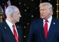 Trump Disebut Tolak Temui Netanyahu di Sela-sela PBB, Ada Apa?