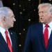 Trump Disebut Tolak Temui Netanyahu di Sela-sela PBB, Ada Apa?