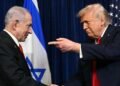 Larang Presiden Palestina, Trump Izinkan Netanyahu Hadiri Sidang PBB