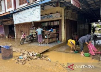 Aceh Timur Usulkan 21.151 Pelaku UMKM Terdampak Banjir Terima Bantuan