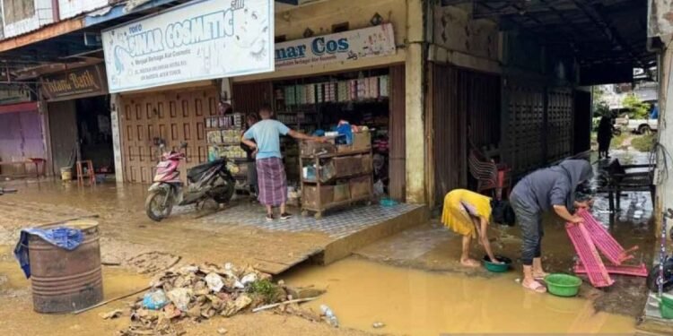 Aceh Timur Usulkan 21.151 Pelaku UMKM Terdampak Banjir Terima Bantuan