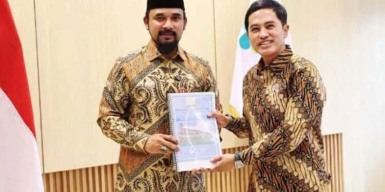 RSUD Zubir Mahmud Targetkan Pasien Aceh Timur Tak Perlu Berobat ke Luar Daerah