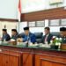 Bupati dan DPRK Aceh Besar Sepakati Perubahan KUA -PPAS APBK-P 2026