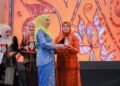Aceh Besar Raih Juara I Galeri Terbaik Dekranasda Kabupaten/Kota se-Aceh