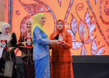 Aceh Besar Raih Juara I Galeri Terbaik Dekranasda Kabupaten/Kota se-Aceh