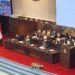 Krak, Paripurna Tetapkan RUU Pemerintahan Aceh Jadi Usul Inisiatif DPR RI