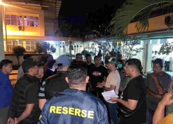 Terkait Kematian Mahasiswa Poltekpel, Polisi Tunggu Hasil Visum dan CT Scan