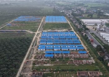 Pemkab Aceh Tamiang Siapkan Lahan untuk Pembangunan 2.212 Hunian Tetap