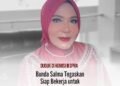 Misteri ‘Talak 3’ Bunda Salma dan Cipratan Kopi Aceh
