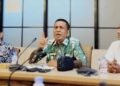 Ohku, Wabup Ngaku Tak Diajak, Siapa Kuasai APBK Pidie Jaya?