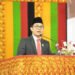 Irwansyah Advokasi Pembangunan Dayah Liwaul Mukhlisin