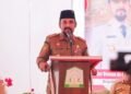 Nyan, Al-Farlaky Raih SMSI Aceh Award 2026