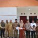 Al-Farlaky Launching Pembangunan Huntap Korban Banjir Aceh Timur