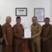 Alam Syuhada Ditunjuk Jadi Plt Sekda Aceh Tengah