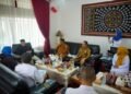 Bupati Haili Yoga Ajak Kuatkan Tata Kelola Sistem Kesehatan