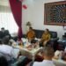 Bupati Haili Yoga Ajak Kuatkan Tata Kelola Sistem Kesehatan