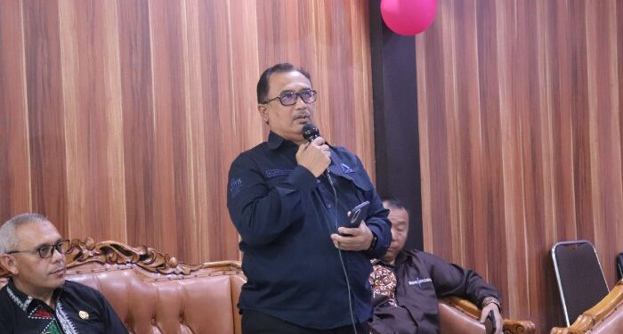 Plt. Sekda Aceh Tengah: Pengunduran Diri Jauhari Diproses Sesuai Ketentuan