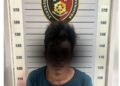 Dua Terduga Pencuri Meteran Air di Banda Aceh Ditangkap