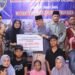 Baitul Mal Aceh Salurkan Bantuan Rp30 Juta untuk Rumah Singgah C-Four