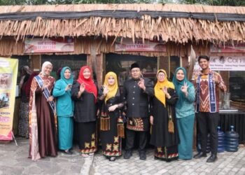 Sabang Ramaikan Aceh Culinary Festival 2026