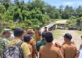 Pemulihan Akses Kuala Baru Jadi Prioritas Penanganan Pascabencana di Singkil