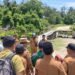 Pemulihan Akses Kuala Baru Jadi Prioritas Penanganan Pascabencana di Singkil