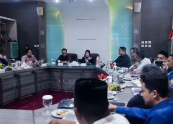 GSIH Banda Aceh Dorong Talenta Muda Aceh Jadi Techpreneur