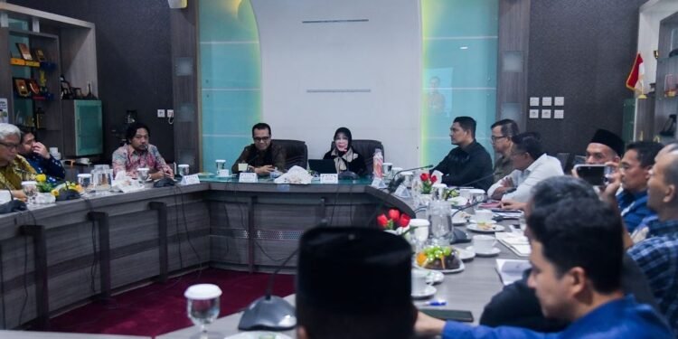 GSIH Banda Aceh Dorong Talenta Muda Aceh Jadi Techpreneur