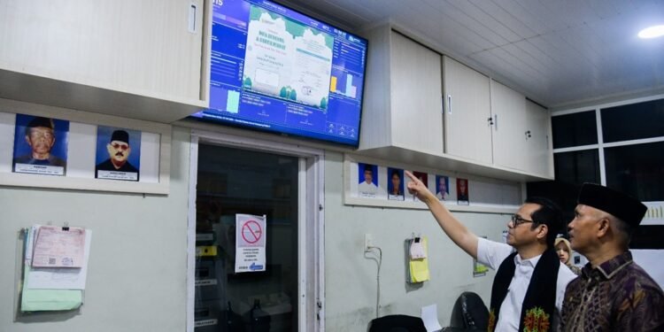 Wamen Komdigi Apresiasi SIPGAM Banda Aceh: Contoh Nyata Inovasi Talenta Digital Daerah
