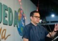 Aceh Dinilai Perlu Ubah Posisi Strategis Selat Malaka Jadi Kekuatan Ekonomi Digital