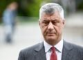 Eks Presiden Kosovo Divonis Penjara 25 Tahun karena Kejahatan Perang