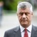 Eks Presiden Kosovo Divonis Penjara 25 Tahun karena Kejahatan Perang