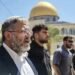 Menteri Israel Serukan Bangun Sinagoge di Kompleks Masjid Al Aqsa