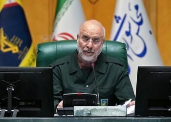 Iran Olok-olok AS via Ramalan Suku Bunga yang Jadi Kenyataan