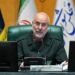 Iran Olok-olok AS via Ramalan Suku Bunga yang Jadi Kenyataan