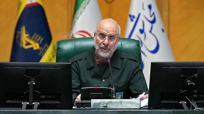 Iran Olok-olok AS via Ramalan Suku Bunga yang Jadi Kenyataan