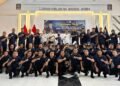 Muslim Ayub Kunjungi Lapas Kelas IIA Banda Aceh, Pantau Aktivitas Warga Binaan