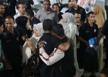 Bupati Aceh Timur Minta Edukasi Batas Wilayah Laut Diperkuat