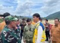 Pemkab Aceh Timur Siapkan Pemulihan Terpadu Hunian dan Akses di Lokop